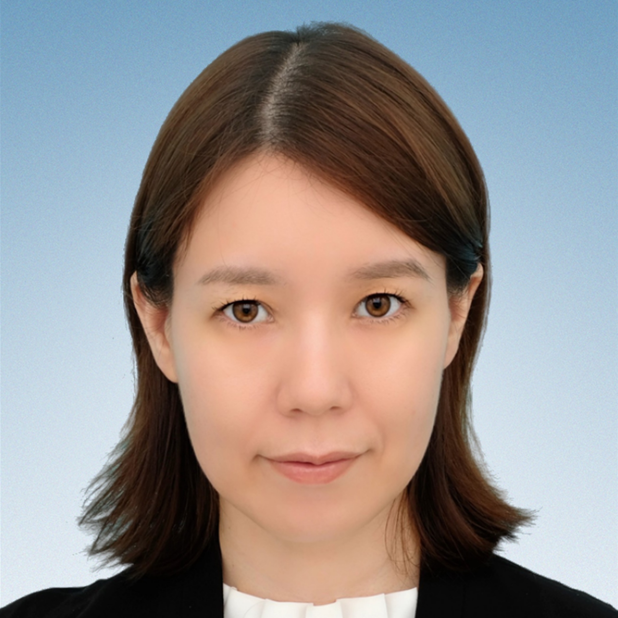 スタッブ シンシア由美子