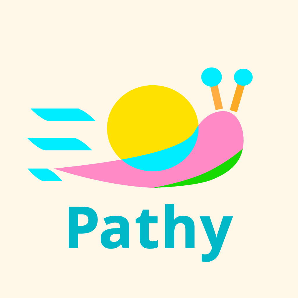Pathy logo